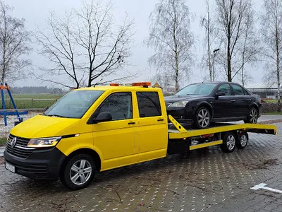 POMOC DROGOWA Gorzów, LAWETA Gorzów, HOLOWANIE 24H, Trasa S3